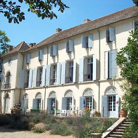 Bed & Breakfast Chateau De Rouvignac
