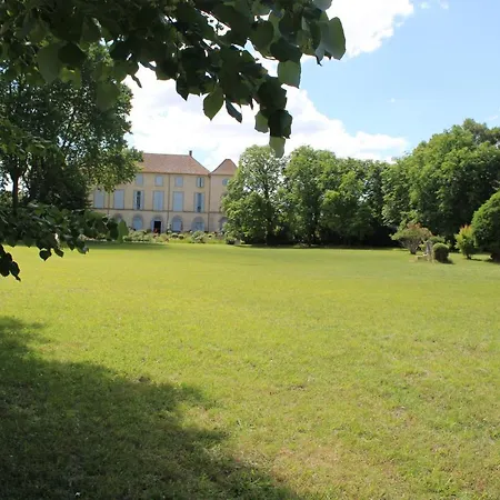 Bed & Breakfast Chateau De Rouvignac *